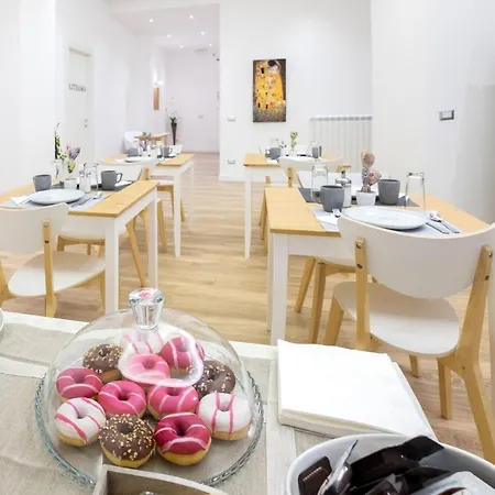 Valguarnera Bed and Breakfast Παλέρμο