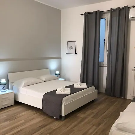 Valguarnera * Palermo