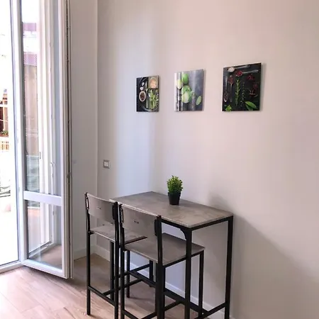 Valguarnera Bed & Breakfast Palermo