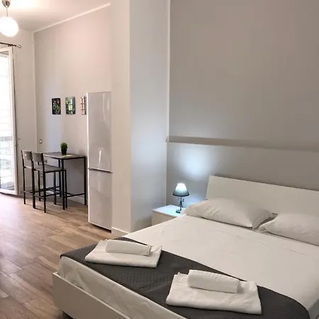 Valguarnera Bed & Breakfast