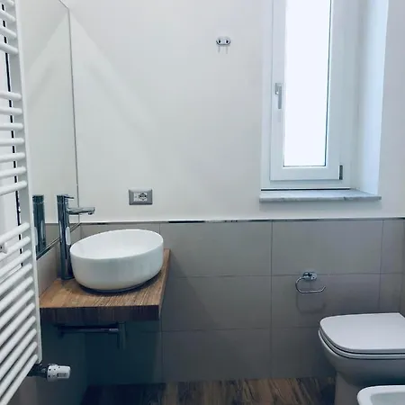 Valguarnera * Παλέρμο