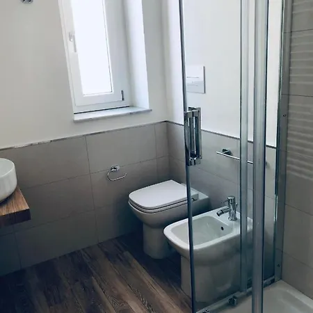 Valguarnera Bed and Breakfast Παλέρμο
