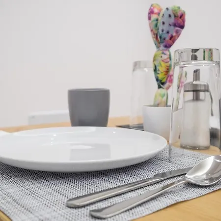 Bed & Breakfast Valguarnera *