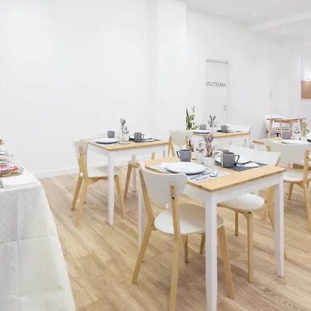 Bed & Breakfast Valguarnera Palermo