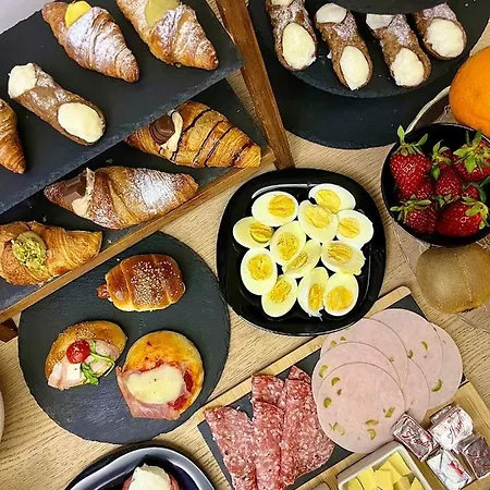 Bed & Breakfast Valguarnera