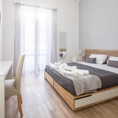 Valguarnera Παλέρμο