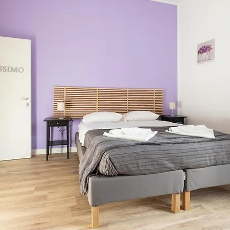 Bed & Breakfast Valguarnera *