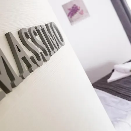 Bed & Breakfast Valguarnera Palermo
