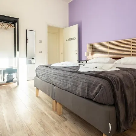 Valguarnera Bed & Breakfast Palermo