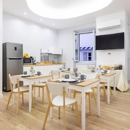 Valguarnera Bed & Breakfast *