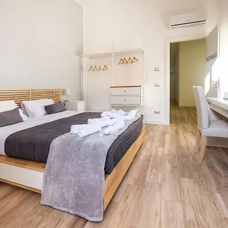 Bed & Breakfast Valguarnera