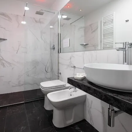 Valguarnera Bed & Breakfast