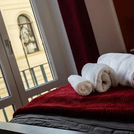 Valguarnera Bed & Breakfast *