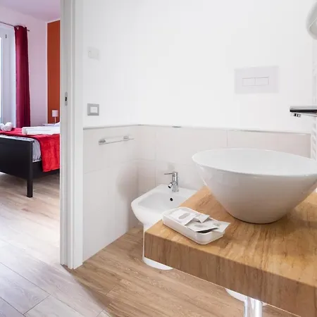 Valguarnera Bed & Breakfast