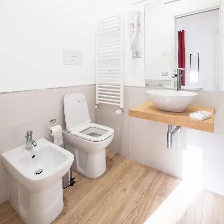 Valguarnera Bed & Breakfast